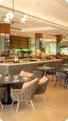 Buffets
