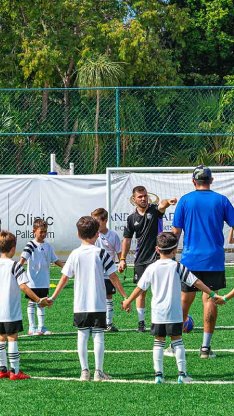Junior club