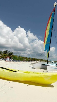 Deportes acuaticos