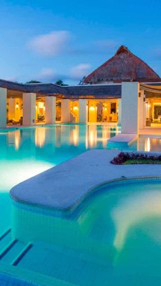 Jacuzzis palladium