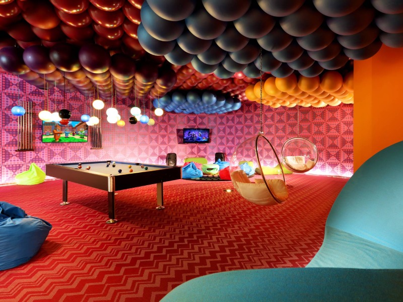 Family hotels in Brazil
