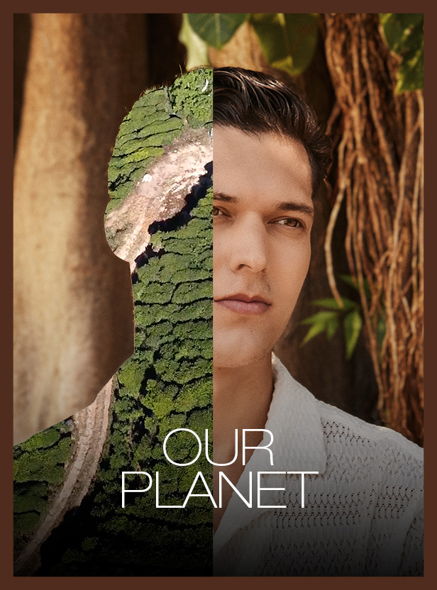 OUR PLANET