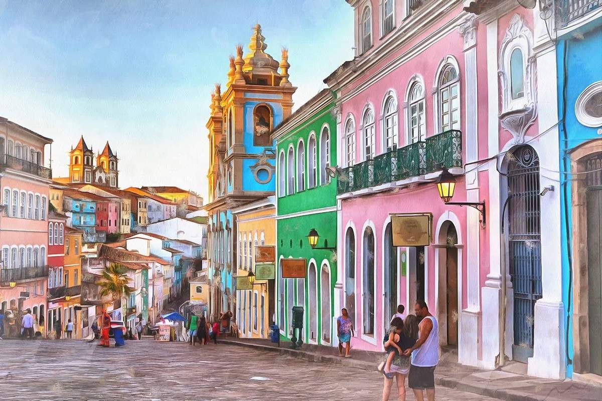 salvador de bahia bars