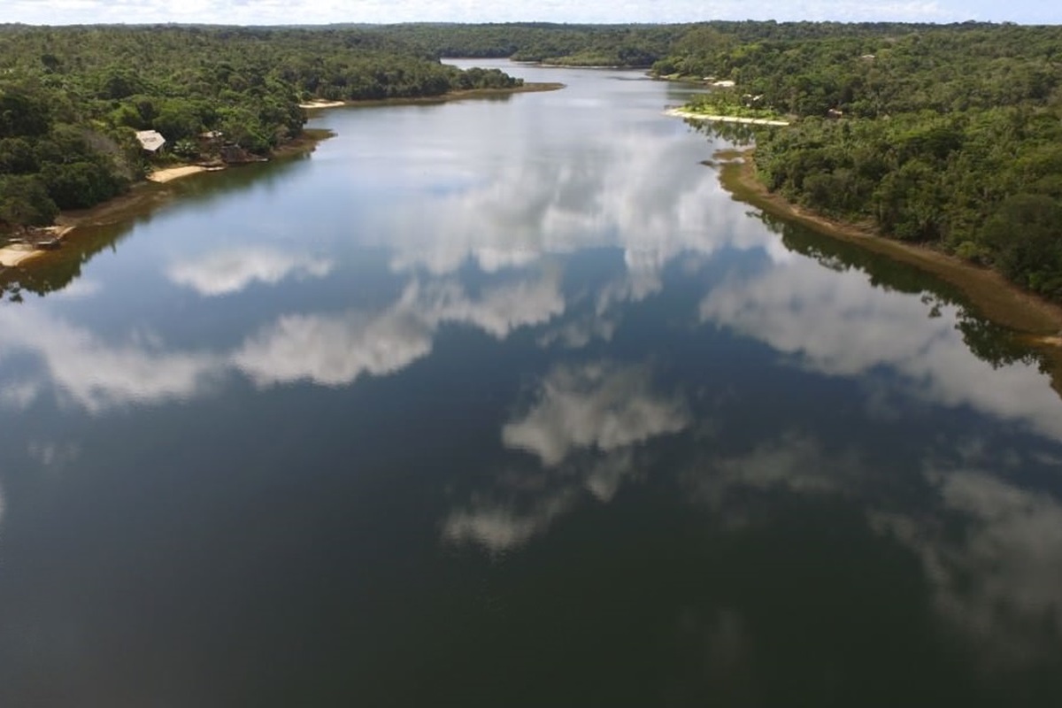 reserva natural sapiranga