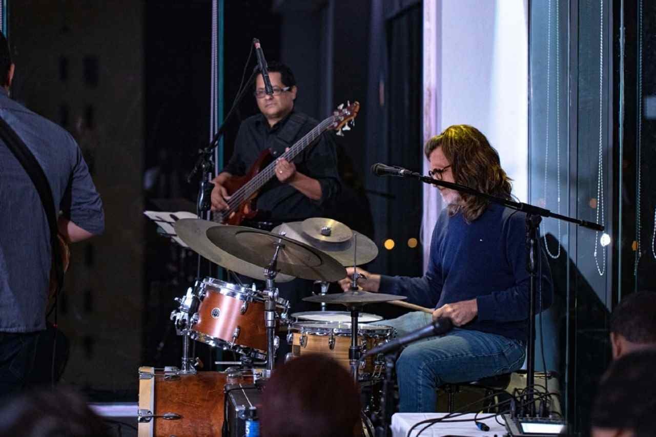 music