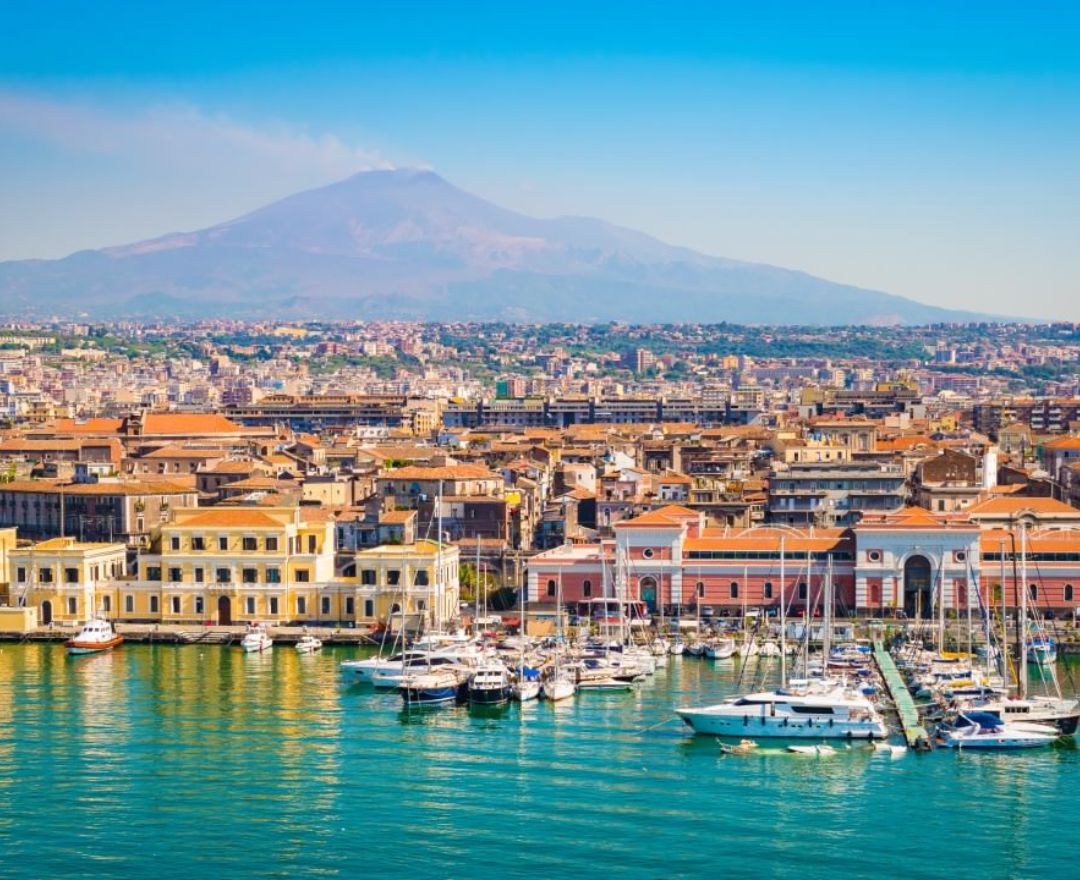 Sicily
