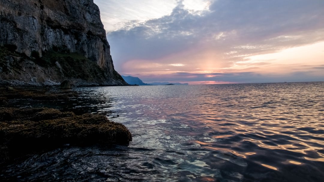 Cala Gallo 