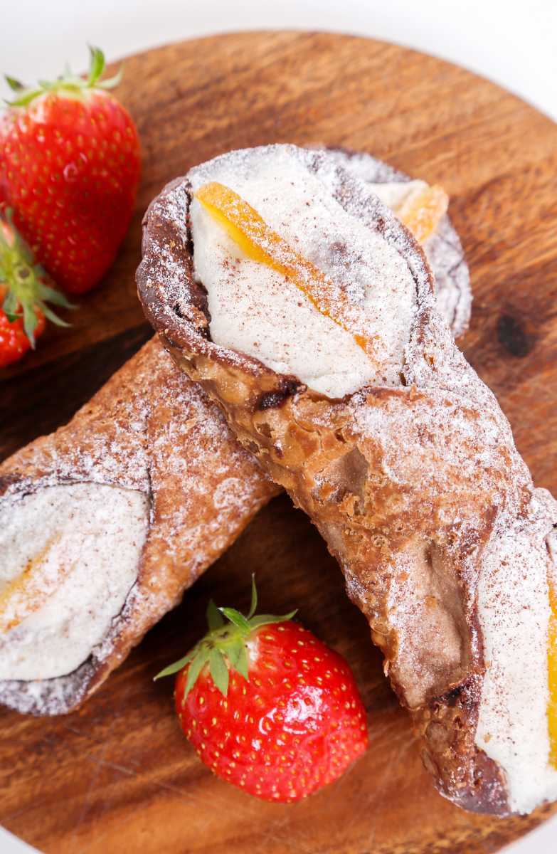 cannoli