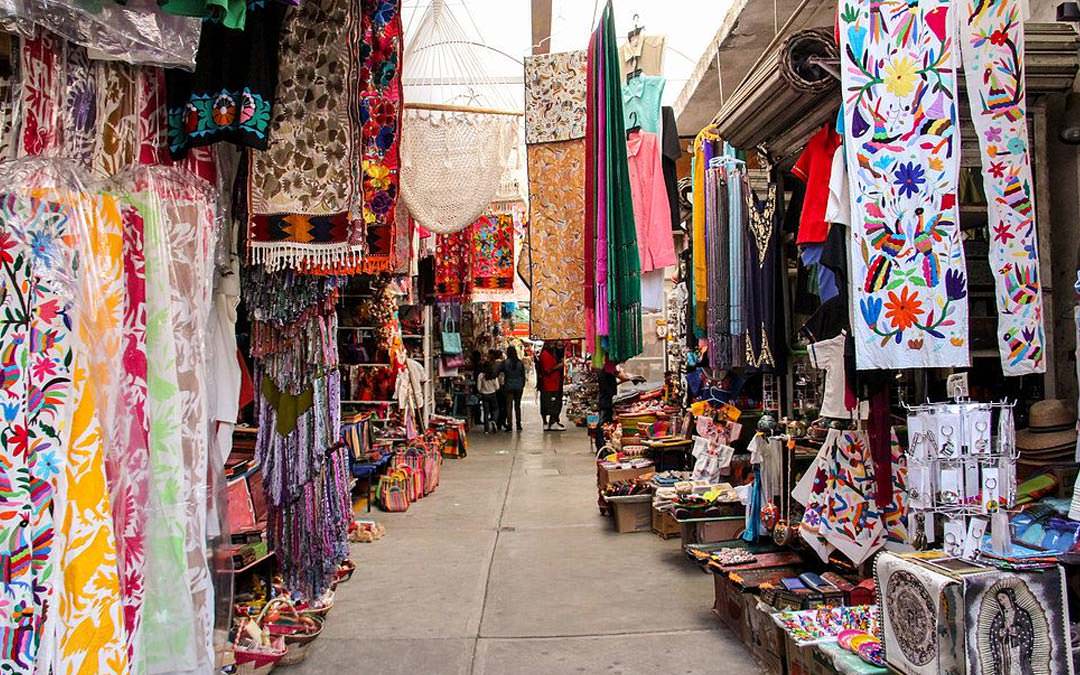 What to do in Costa Mujeres