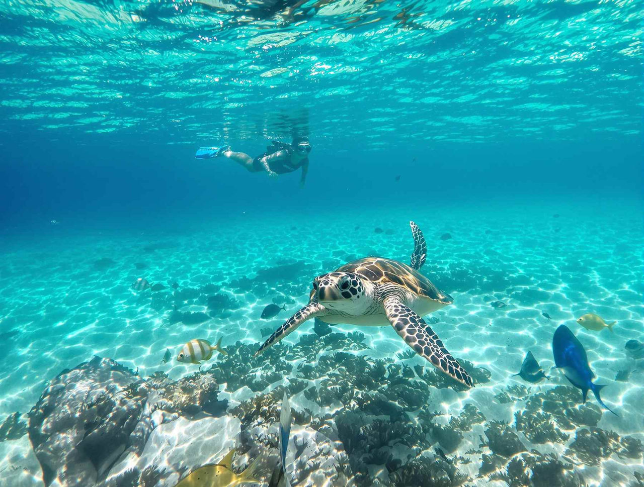 cozumel
