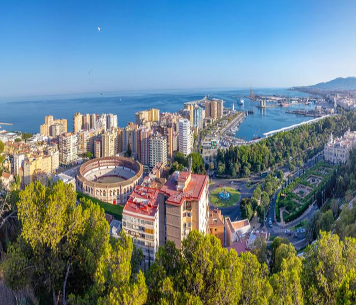 Málaga