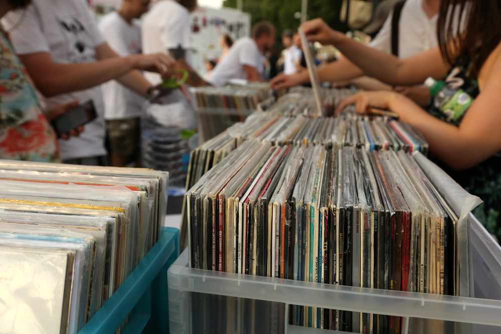 san jordi market - ibiza