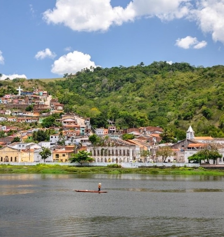 cachoeira
