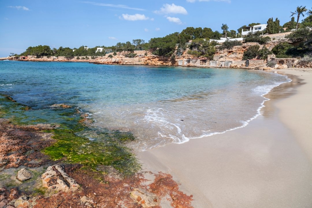 plage del foro