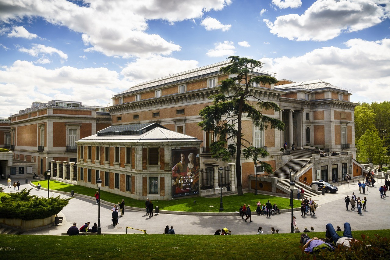 musée du prado