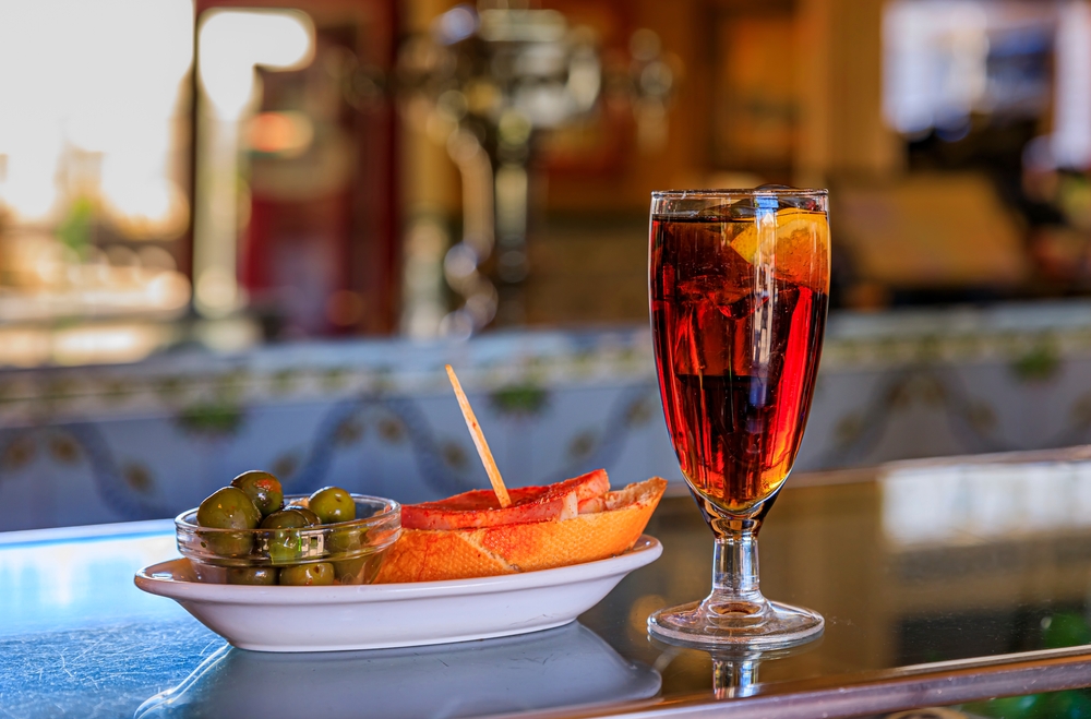 tapa madrid