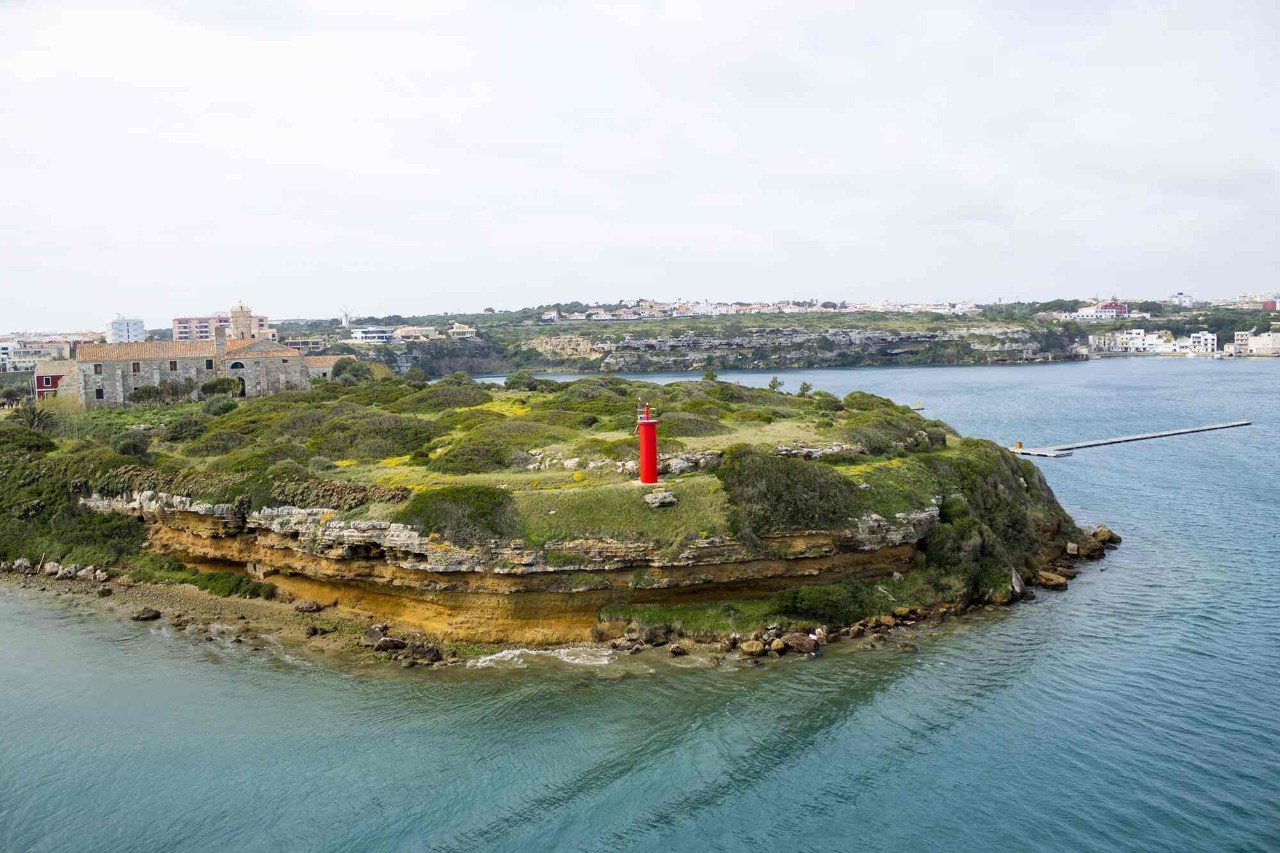 île du roi