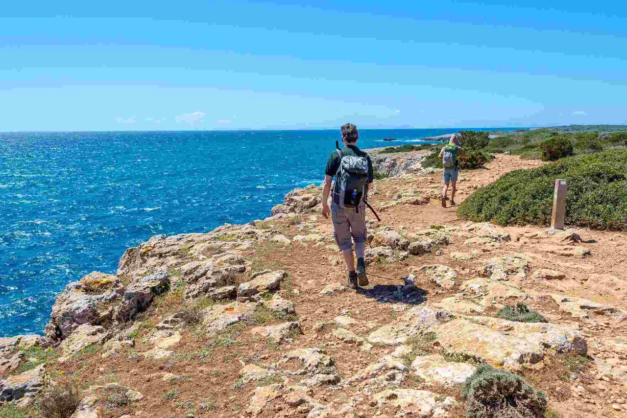 parc naturel de Ses Salines