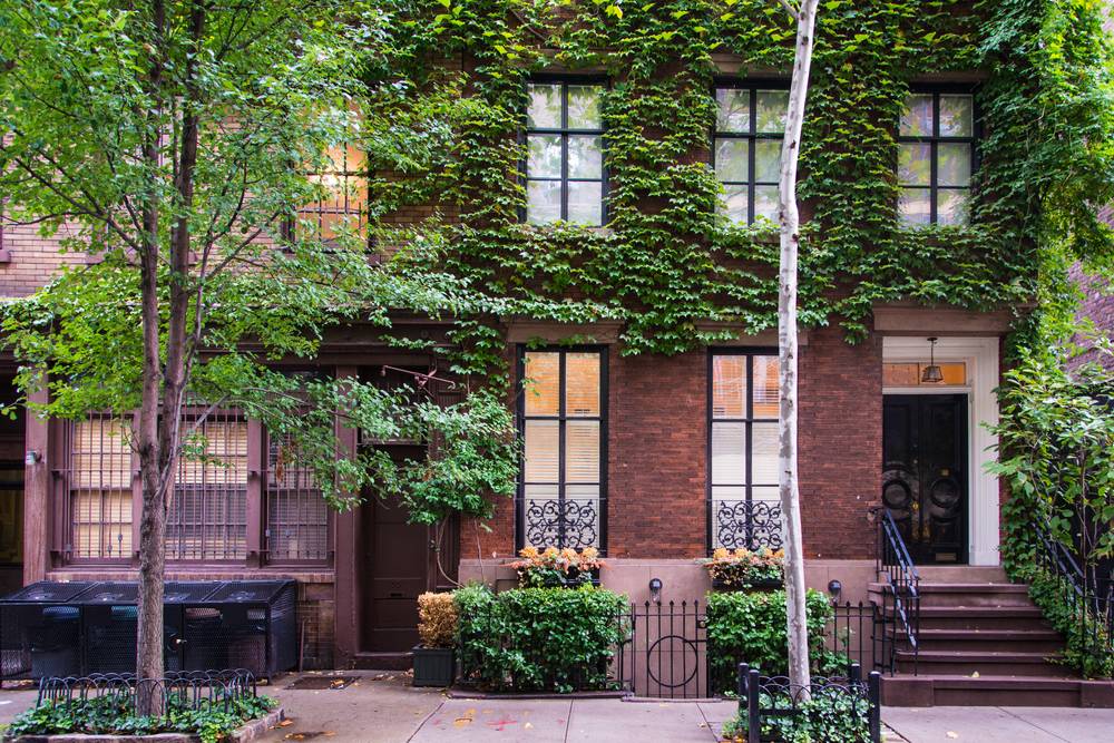 Greenwich Village  