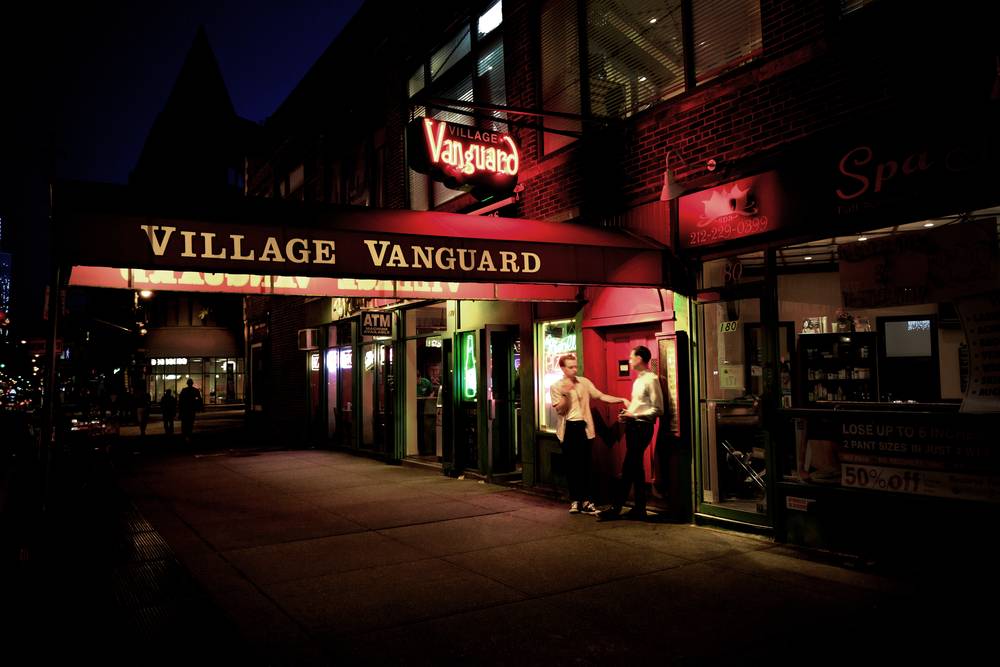 Jazz Club 