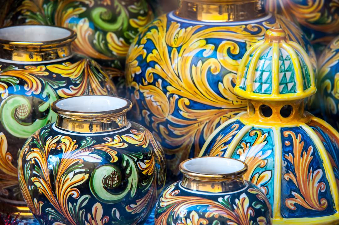 Caltagirone