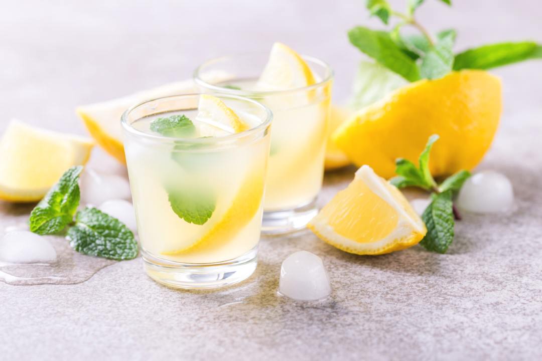 limoncello 