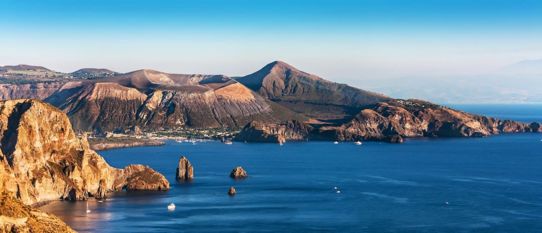 Îles Égades