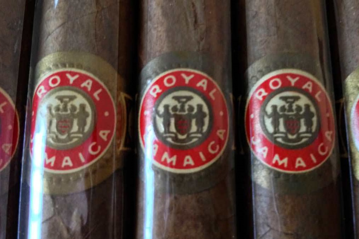 cigare world