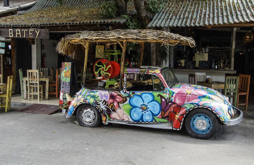 tulum
