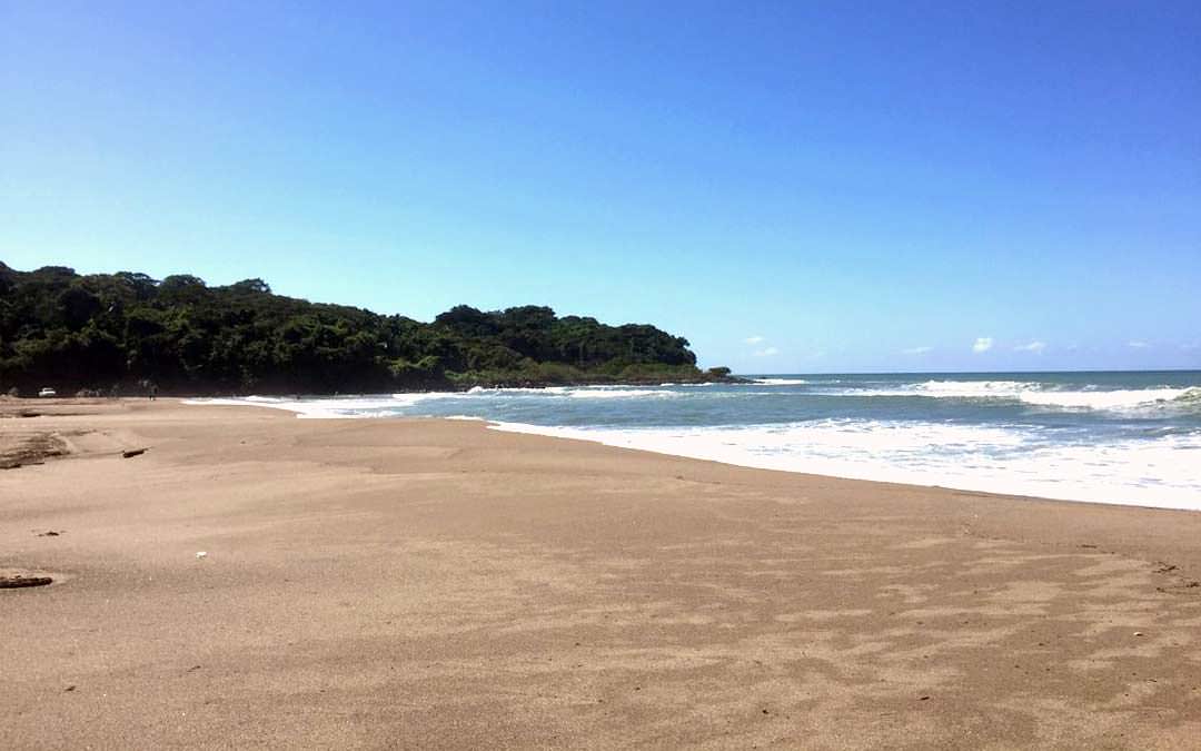 playa caracol