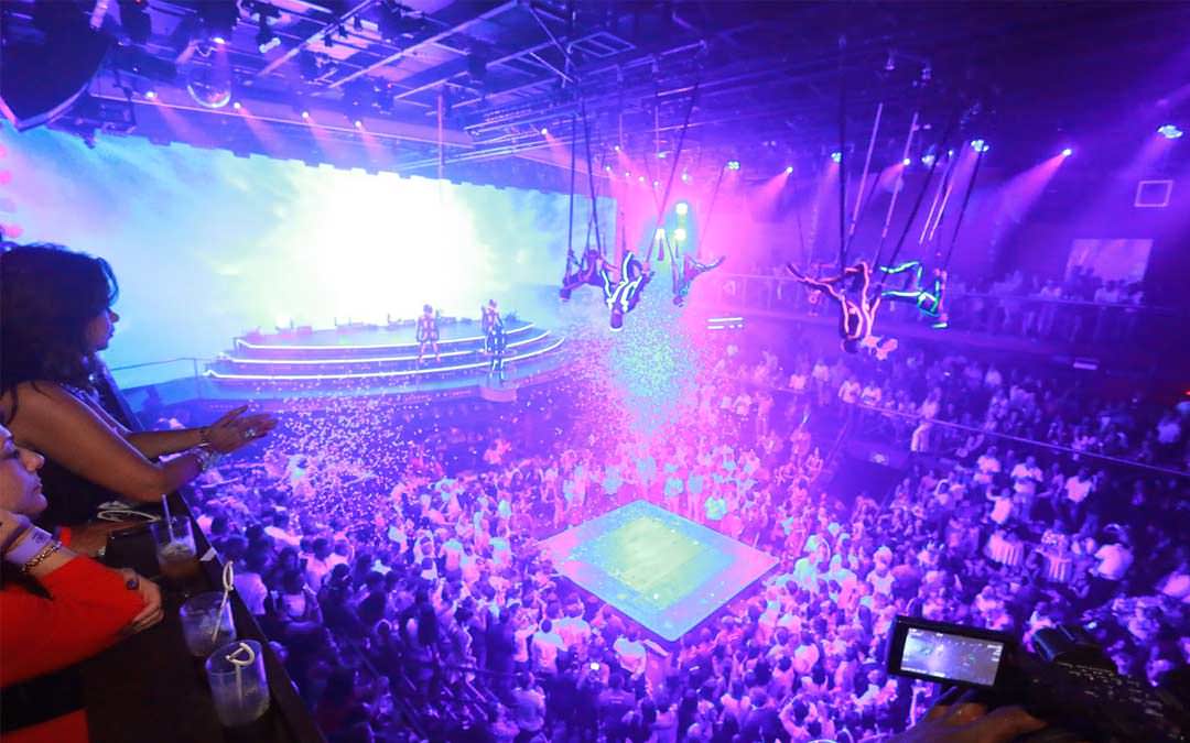 cocobongo