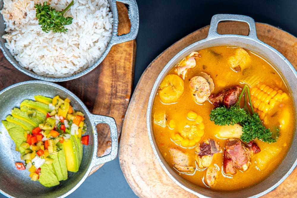 sancocho