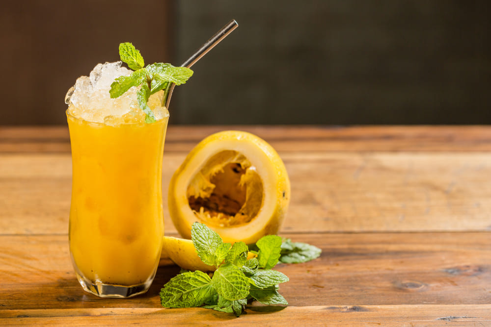 jus de chinola