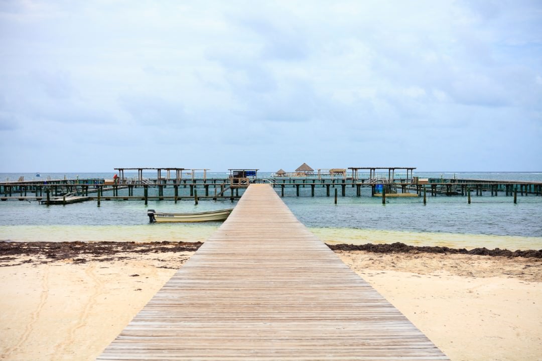 plage del foro