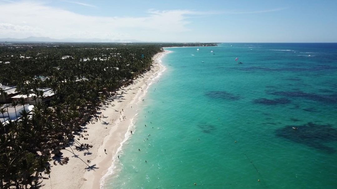plage caracol
