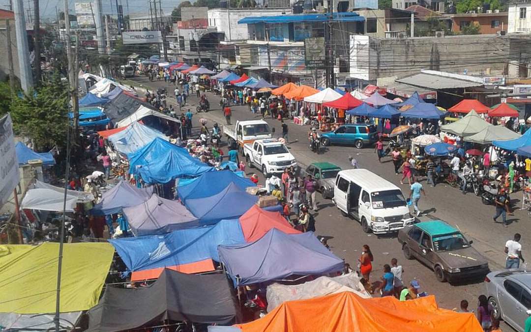 marché