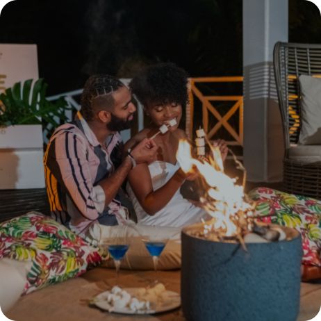 Les couples 