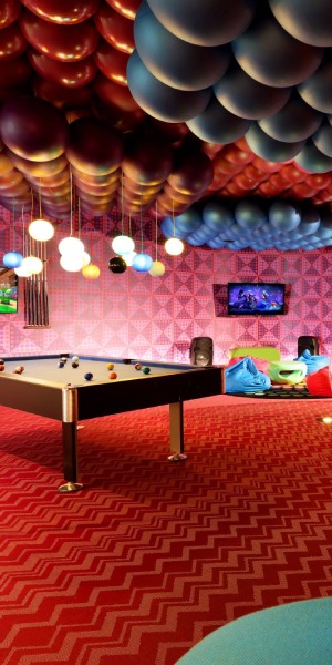 Hotel per famiglie
