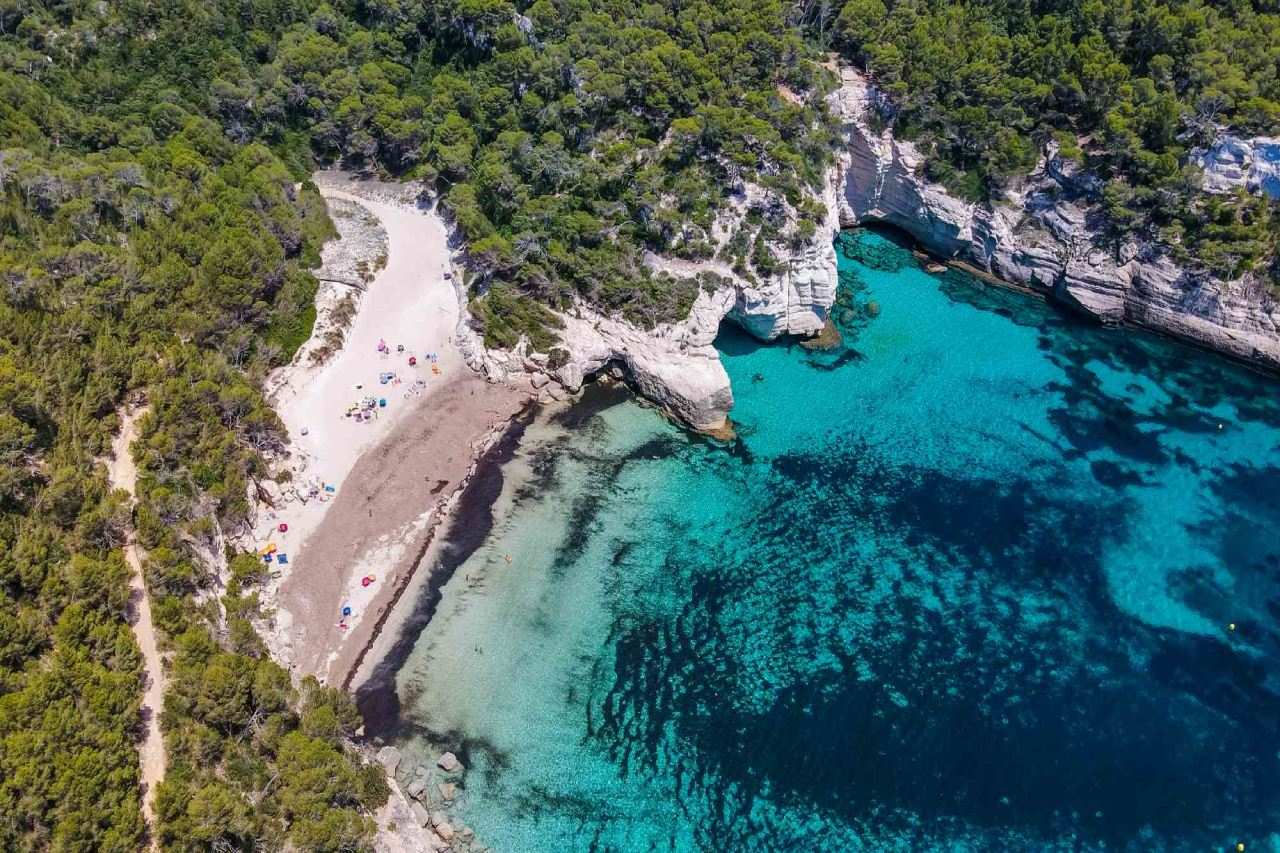 Minorca