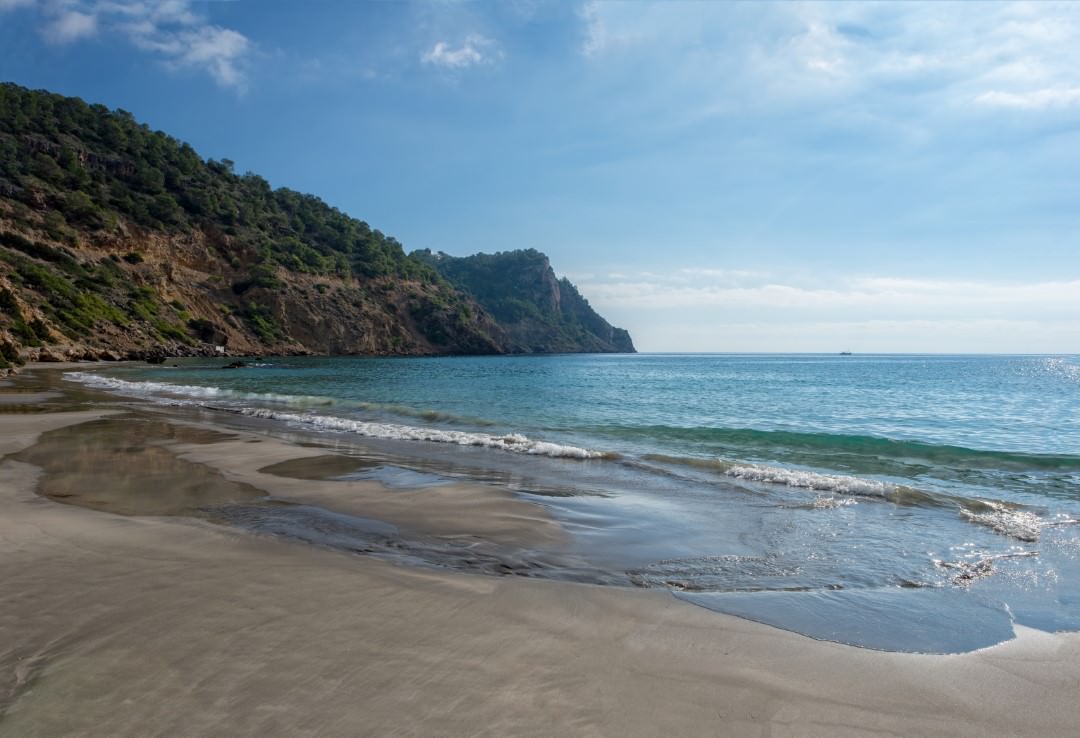 cala boix