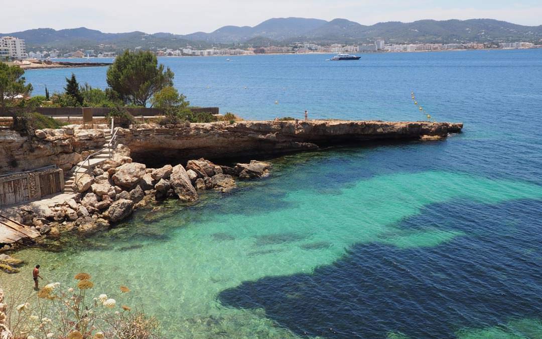 caló des moro