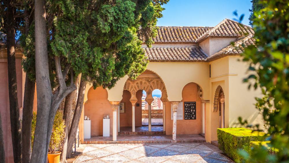 alcazar