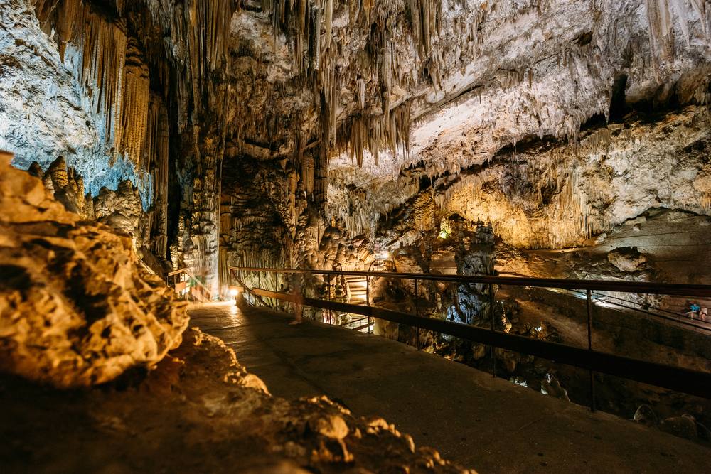 grotte di Nerja
