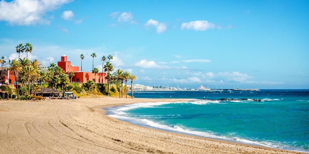 playa bilbil
