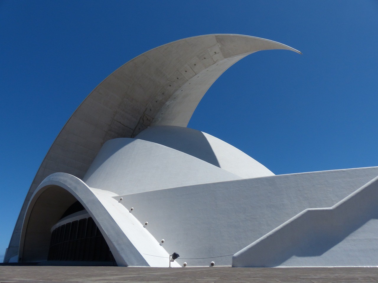 Círculo de Bellas Artes de Tenerife    