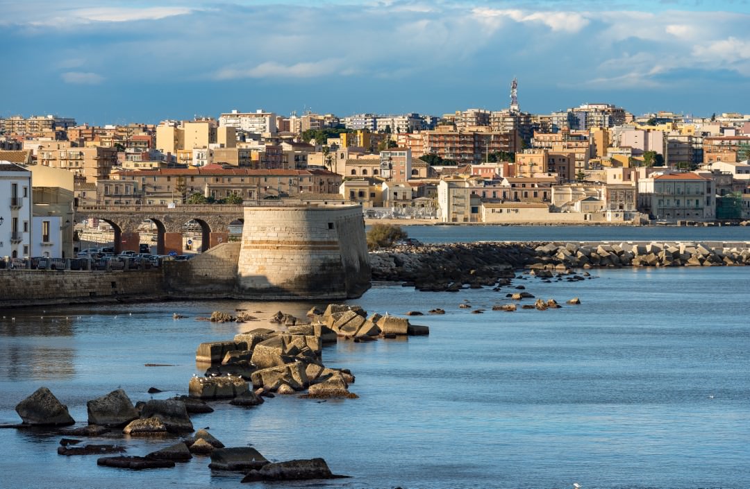 Siracusa