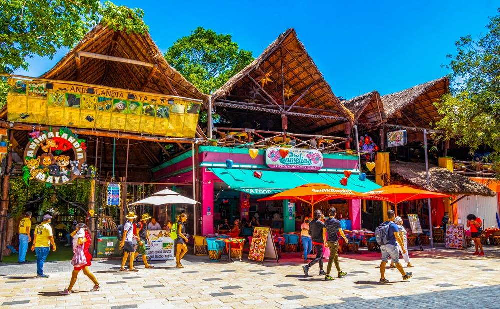 playa del carmen