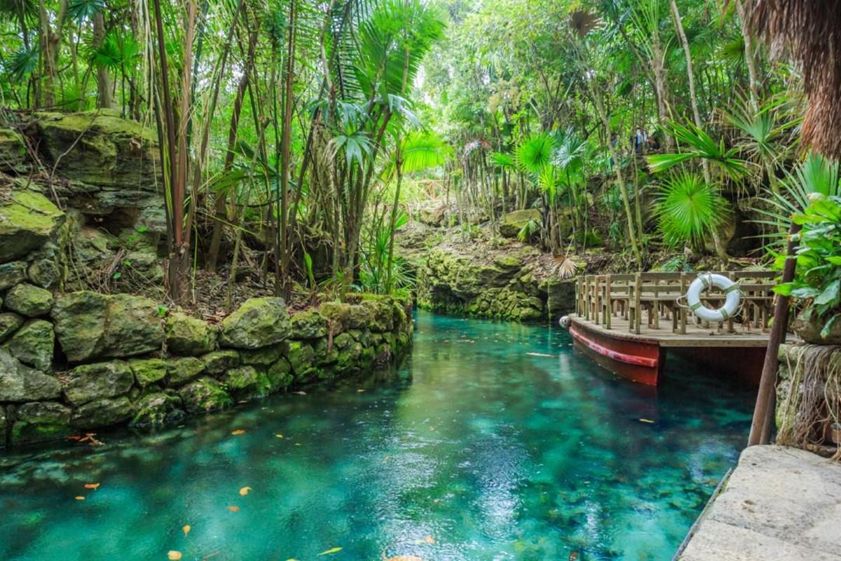 xcaret
