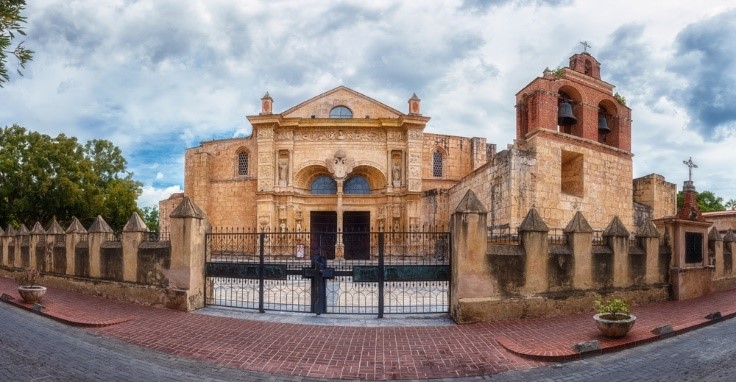 Catedral Primada de América