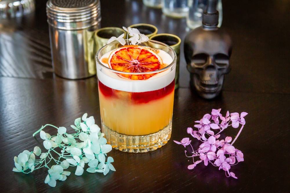  Cocktail  